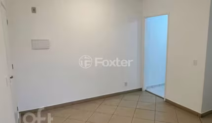 Apartamento com 2 quartos à venda na Avenida Deputado Emílio Carlos, 351, Limão, São Paulo, 46 m2 por R$ 360.000