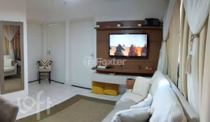 Apartamento com 2 quartos à venda na Rua da Pátria, 89, Jardim Vermelhão, Guarulhos, 52 m2 por R$ 240.000