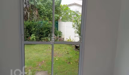 Casa com 2 quartos à venda na Estrada dos Coqueiros, 37, Chácara Rincão, Cotia, 50 m2 por R$ 328.600