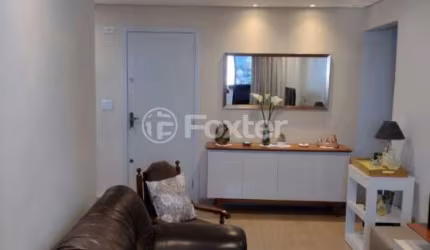 Apartamento com 2 quartos à venda na Rua Evangelina, 1261, Vila Carrão, São Paulo, 64 m2 por R$ 640.000
