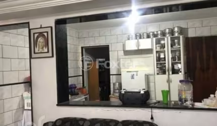Casa com 4 quartos à venda na Rua Doutor Alberto de Melo Seabra, 37, Jardim Angélica, Guarulhos, 160 m2 por R$ 371.000