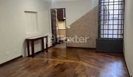 Casa com 4 quartos à venda na Rua Ivaí, 258, Tatuapé, São Paulo, 118 m2 por R$ 630.000