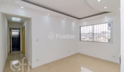 Apartamento com 2 quartos à venda na Avenida São Miguel, 1605, Vila Marieta, São Paulo, 56 m2 por R$ 310.000
