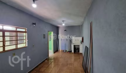 Casa com 2 quartos à venda na Rua Dom Pedro Henrique de Orleans e Bragança, 216, Vila Jaguara, São Paulo, 95 m2 por R$ 414.000