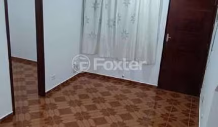 Apartamento com 2 quartos à venda na Rua São Gonçalo do Rio das Pedras, 874, Vila Barbosa, São Paulo, 42 m2 por R$ 195.000