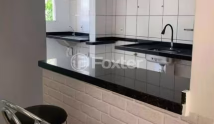 Apartamento com 1 quarto à venda na Rua Monte Azul Paulista, 394, Vila Nova Parada, São Paulo, 50 m2 por R$ 240.000