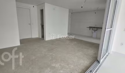 Apartamento com 3 quartos à venda na Rua Sousa Breves, 97, Vila Zilda (Tatuapé), São Paulo, 109 m2 por R$ 1.250.000