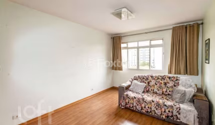 Apartamento com 3 quartos à venda na Avenida Jabaquara, 1178, Mirandópolis, São Paulo, 85 m2 por R$ 499.000
