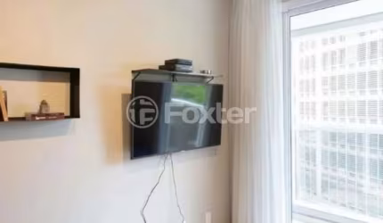 Kitnet / Stúdio à venda na Viaduto Nove de Julho, 200, Centro, São Paulo, 22 m2 por R$ 320.000