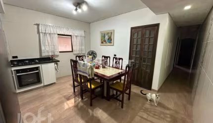Casa com 3 quartos à venda na Rua Roque Polidoro, 298, Jardim Liderança, São Paulo, 302 m2 por R$ 990.000