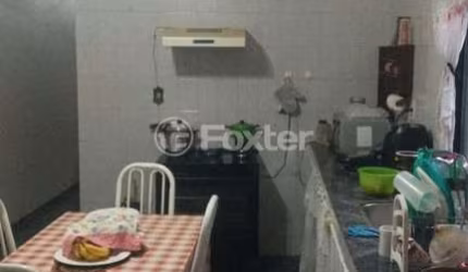Casa com 4 quartos à venda na Rua Cafelândia, 853, Vila Engenho Novo, Barueri, 240 m2 por R$ 800.000