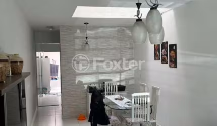 Casa com 3 quartos à venda na Rua Alfredo Silveira, 223, Jardim Catarina, São Paulo, 85 m2 por R$ 580.000