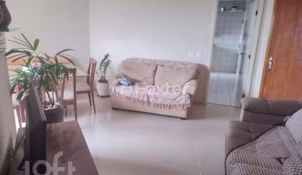 Apartamento com 2 quartos à venda na Rua Fabiano Alves, 268, Parque da Vila Prudente, São Paulo, 70 m2 por R$ 479.000