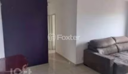 Apartamento com 2 quartos à venda na Rua Copacabana, 553, Santa Teresinha, São Paulo, 52 m2 por R$ 355.000