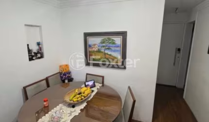 Apartamento com 2 quartos à venda na Rua Inácio de Araújo, 20, Brás, São Paulo, 58 m2 por R$ 450.000