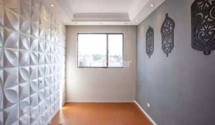 Apartamento com 2 quartos à venda na Avenida Presidente Kennedy, 412, Centro, Diadema, 64 m2 por R$ 290.000