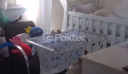 Apartamento com 1 quarto à venda na Estrada Dom João Nery, 4194, Jardim Bartira, São Paulo, 48 m2 por R$ 240.000