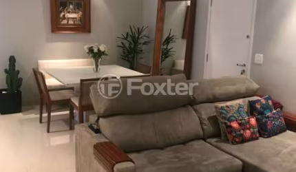 Apartamento com 3 quartos à venda na Rua do Paraíso, 701, Paraíso, São Paulo, 101 m2 por R$ 1.430.000