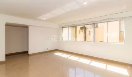 Apartamento com 3 quartos à venda na Rua Abílio Soares, 330, Paraíso, São Paulo, 160 m2 por R$ 1.290.000