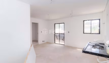 Apartamento com 2 quartos à venda na Rua Janguruçu, 105, Parque da Mooca, São Paulo, 44 m2 por R$ 480.000