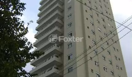 Apartamento com 3 quartos à venda na Rua Visconde de Guaratiba, 360, Vila Firmiano Pinto, São Paulo, 130 m2 por R$ 1.550.000