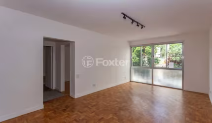 Apartamento com 2 quartos à venda na Rua Itapicuru, 792, Perdizes, São Paulo, 110 m2 por R$ 1.350.000