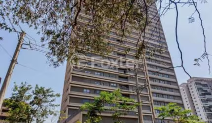 Kitnet / Stúdio à venda na Rua Harmonia, 1085, Sumarezinho, São Paulo, 26 m2 por R$ 600.000