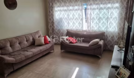 Casa com 3 quartos à venda na Rua Amaro Bernardo da Silva, 212, Terceira Divisão de Interlagos, São Paulo, 286 m2 por R$ 799.000