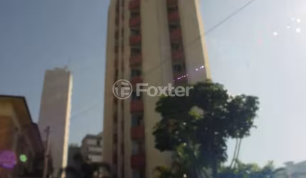 Apartamento com 1 quarto à venda na Rua Barata Ribeiro, 156, Bela Vista, São Paulo, 25 m2 por R$ 340.000