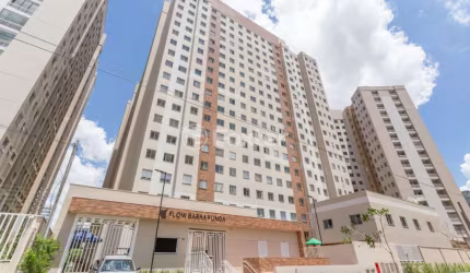 Apartamento com 1 quarto à venda na Rua Federação Paulista de Futebol, 41, Várzea da Barra Funda, São Paulo, 35 m2 por R$ 349.000