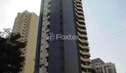 Apartamento com 4 quartos à venda na Rua Itajara, 299, Vila Andrade, São Paulo, 300 m2 por R$ 1.200.000