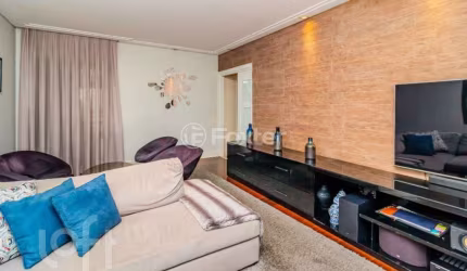 Apartamento com 4 quartos à venda na Rua São Vicente de Paulo, 606, Santa Cecília, São Paulo, 185 m2 por R$ 2.700.000