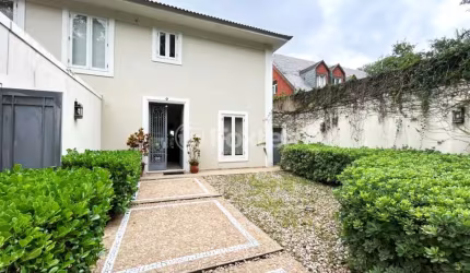 Casa com 3 quartos à venda na Avenida Morumbi, 1694, Morumbi, São Paulo, 520 m2 por R$ 5.000.000