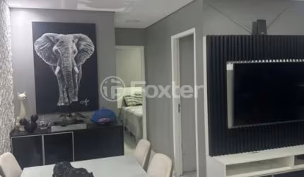 Apartamento com 2 quartos à venda na Avenida Anacé, 371, Jardim Umarizal, São Paulo, 50 m2 por R$ 400.000