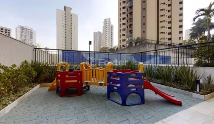 Apartamento com 2 quartos à venda na Rua Marechal Hermes da Fonseca, 600, Santana, São Paulo, 93 m2 por R$ 1.370.000
