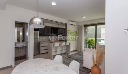 Apartamento com 2 quartos à venda na Avenida Rebouças, 1145, Jardins, São Paulo, 97 m2 por R$ 3.500.000