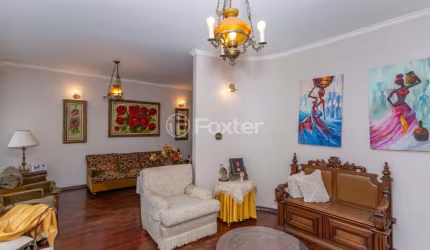 Casa com 5 quartos à venda na Rua Olga Behisnelian, 66, Jardim Esmeralda, São Paulo, 348 m2 por R$ 1.298.000