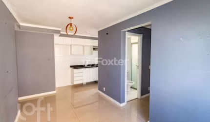 Apartamento com 2 quartos à venda na Rua Cantori, 42, Vila Andrade, São Paulo, 47 m2 por R$ 240.000