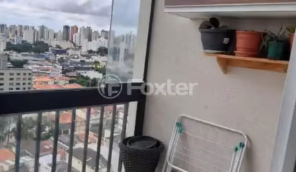 Apartamento com 3 quartos à venda na Rua Comendador Carlo Mário Gardano, 203, Centro, São Bernardo do Campo, 71 m2 por R$ 599.000