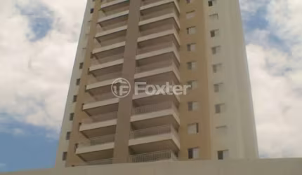 Apartamento com 2 quartos à venda na Rua Paulo Orozimbo, 34, Cambuci, São Paulo, 79 m2 por R$ 1.018.000