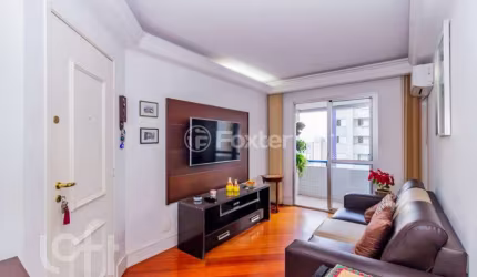 Apartamento com 4 quartos à venda na Avenida Lins de Vasconcelos, 1455, Cambuci, São Paulo, 86 m2 por R$ 950.000