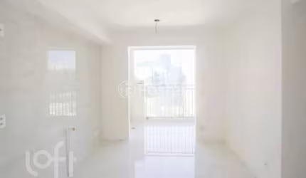 Apartamento com 2 quartos à venda na Rua Laguna, 334, Jardim Caravelas, São Paulo, 36 m2 por R$ 410.000