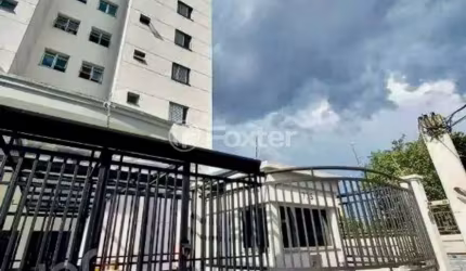 Apartamento com 2 quartos à venda na Alameda Dom Pedro de Alcântara, 775, Nova Petrópolis, São Bernardo do Campo, 62 m2 por R$ 370.000