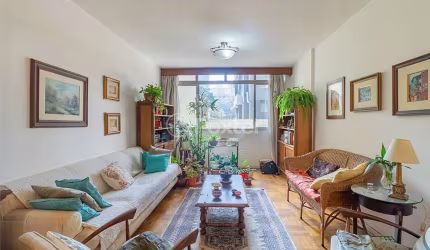 Apartamento com 3 quartos à venda na Rua Cônego Eugênio Leite, 574, Pinheiros, São Paulo, 115 m2 por R$ 895.000