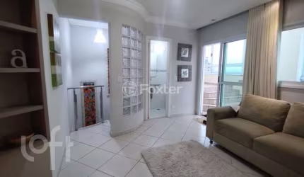 Cobertura com 3 quartos à venda na Rua José Monteiro Filho, 80, Centro, São Bernardo do Campo, 230 m2 por R$ 1.390.000