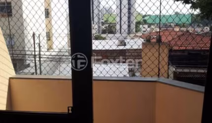 Apartamento com 2 quartos à venda na Rua Amparo, 295, Baeta Neves, São Bernardo do Campo, 68 m2 por R$ 400.000