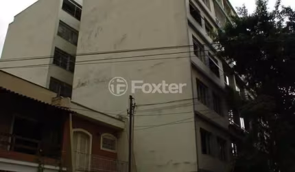 Apartamento com 2 quartos à venda na Rua Tupi, 404, Santa Cecília, São Paulo, 110 m2 por R$ 1.200.000
