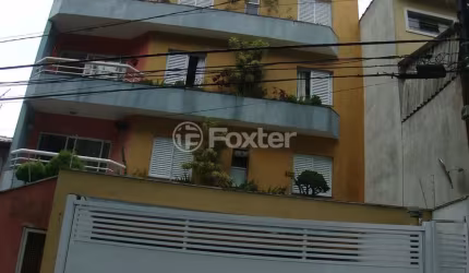 Apartamento com 3 quartos à venda na Rua João Colombo, 73, Anchieta, São Bernardo do Campo, 92 m2 por R$ 620.000