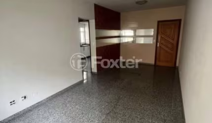 Apartamento com 3 quartos à venda na Rua Ártico, 271, Jardim do Mar, São Bernardo do Campo, 82 m2 por R$ 500.000