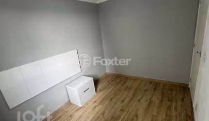 Apartamento com 2 quartos à venda na Avenida Dom Jaime de Barros Câmara, 763, Planalto, São Bernardo do Campo, 48 m2 por R$ 318.000